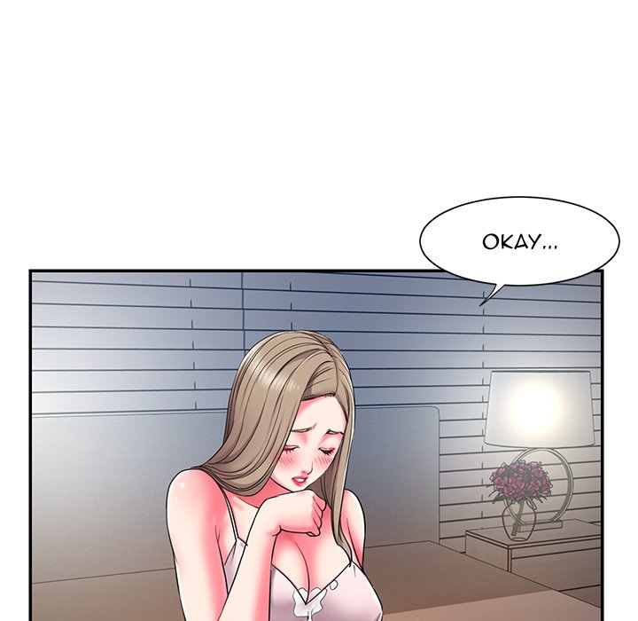 Dumped - Chapter 9 Page 25