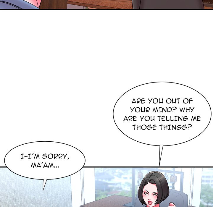 Dumped - Chapter 9 Page 79