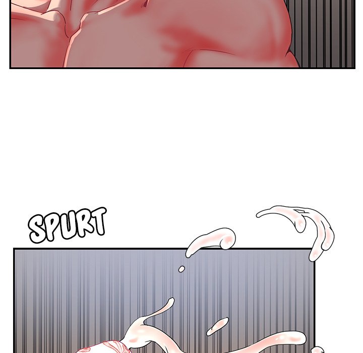 Dumped - Chapter 9 Page 9