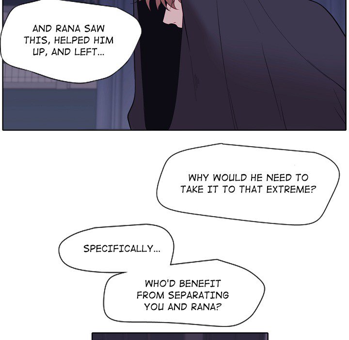 Ranunculus - Chapter 100 Page 57