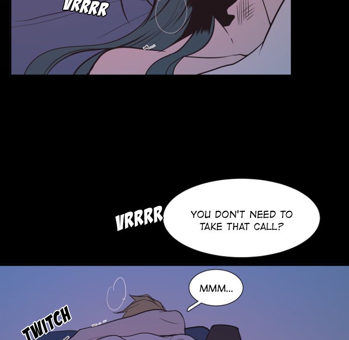 Ranunculus - Chapter 18 Page 31
