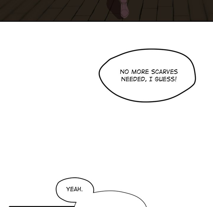 Ranunculus - Chapter 26 Page 7