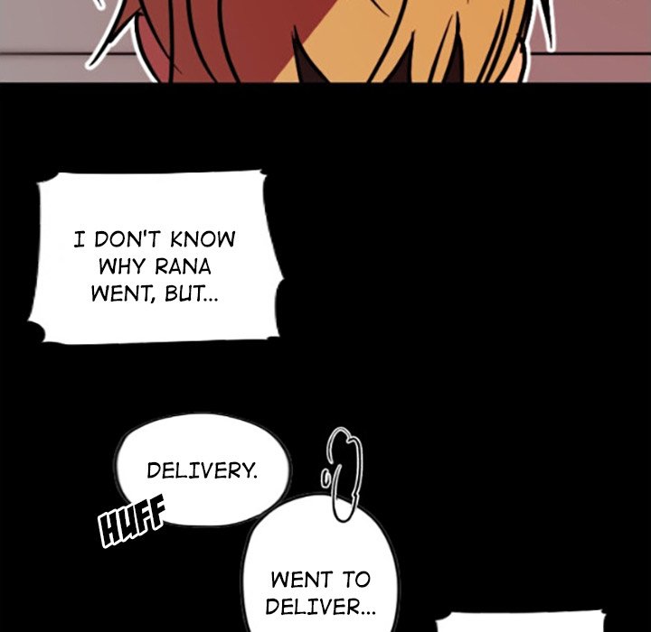Ranunculus - Chapter 35 Page 69