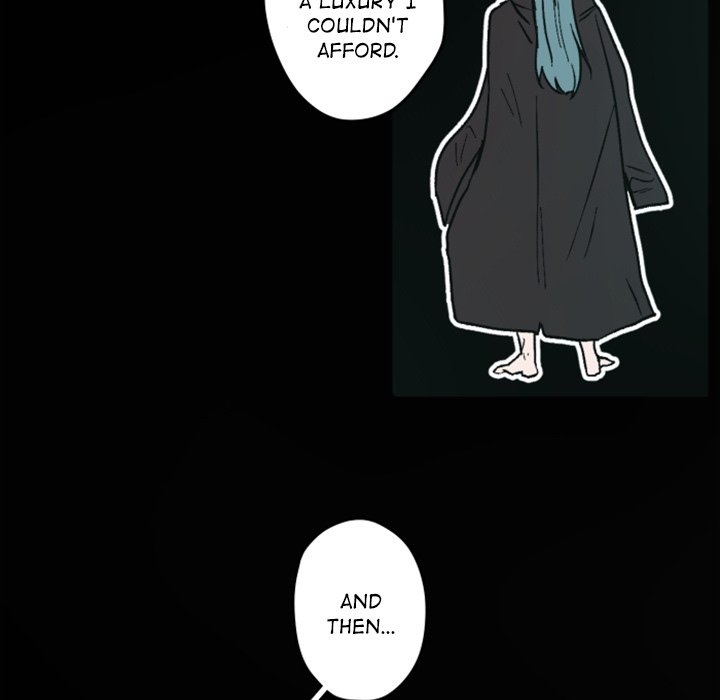 Ranunculus - Chapter 37 Page 29