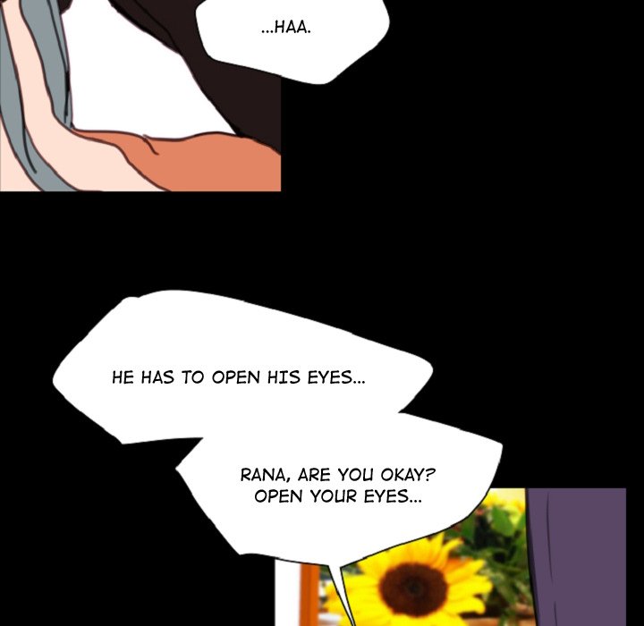 Ranunculus - Chapter 55 Page 73