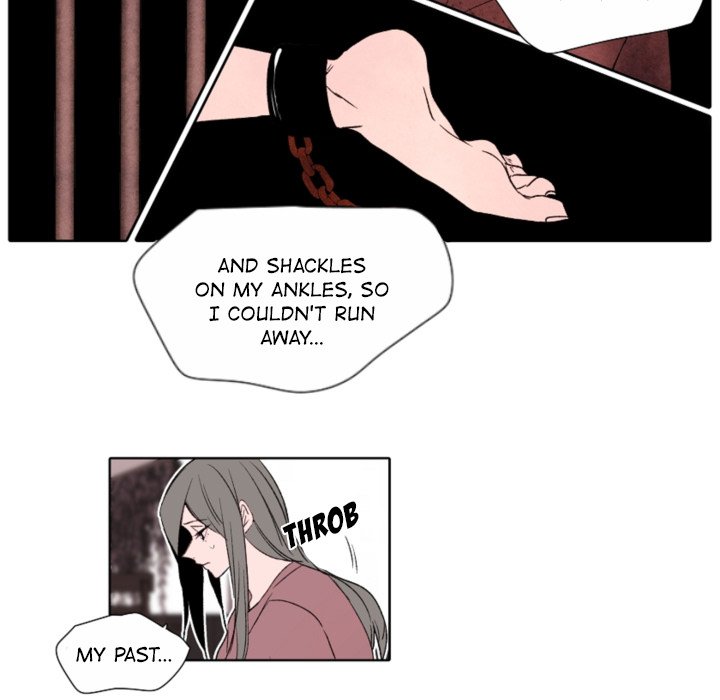 Ranunculus - Chapter 57 Page 23