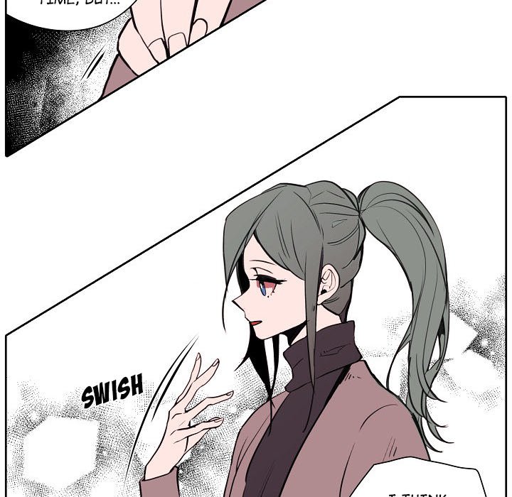 Ranunculus - Chapter 60 Page 46