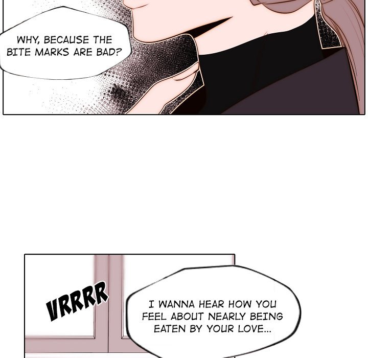 Ranunculus - Chapter 67 Page 59