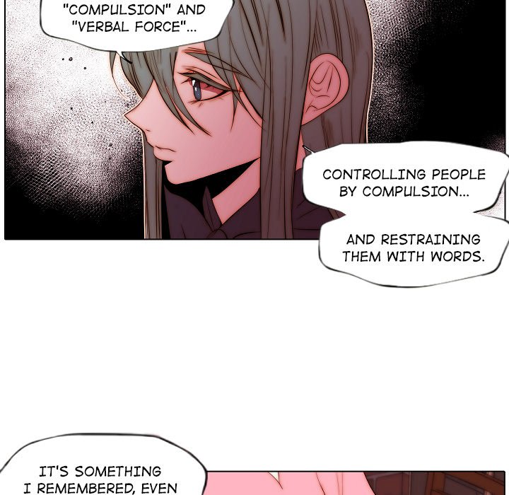 Ranunculus - Chapter 72 Page 49