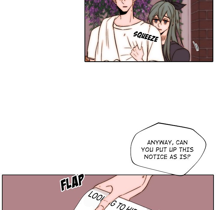 Ranunculus - Chapter 79 Page 21