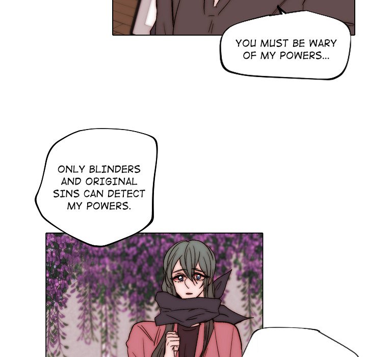 Ranunculus - Chapter 83 Page 38