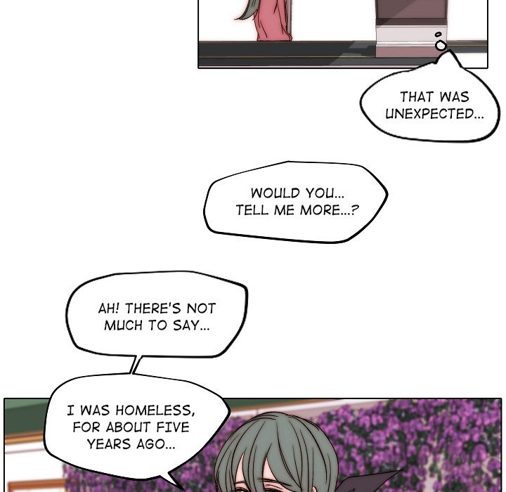 Ranunculus - Chapter 83 Page 65