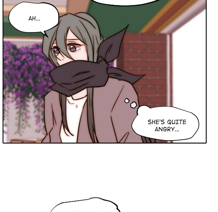 Ranunculus - Chapter 84 Page 77