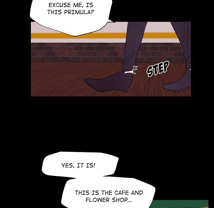Ranunculus - Chapter 97 Page 22