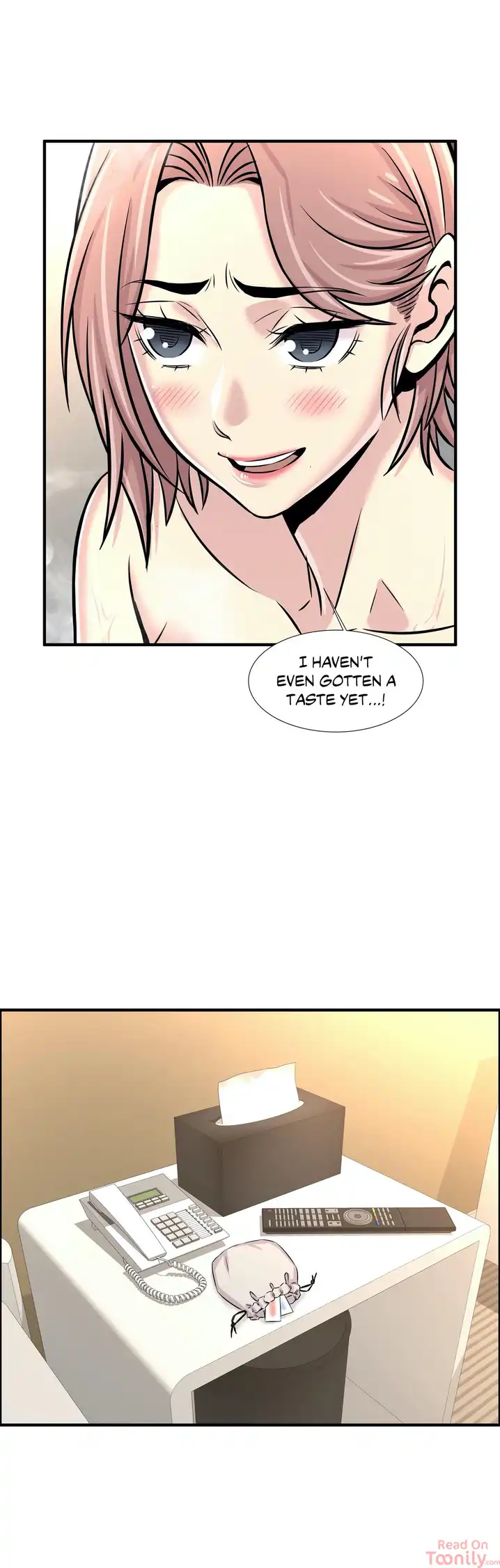 Cram School Scandal - Chapter 18 Page 23