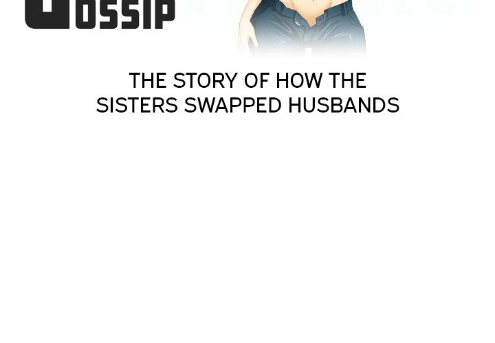 Friend Gossip - Chapter 51 Page 2