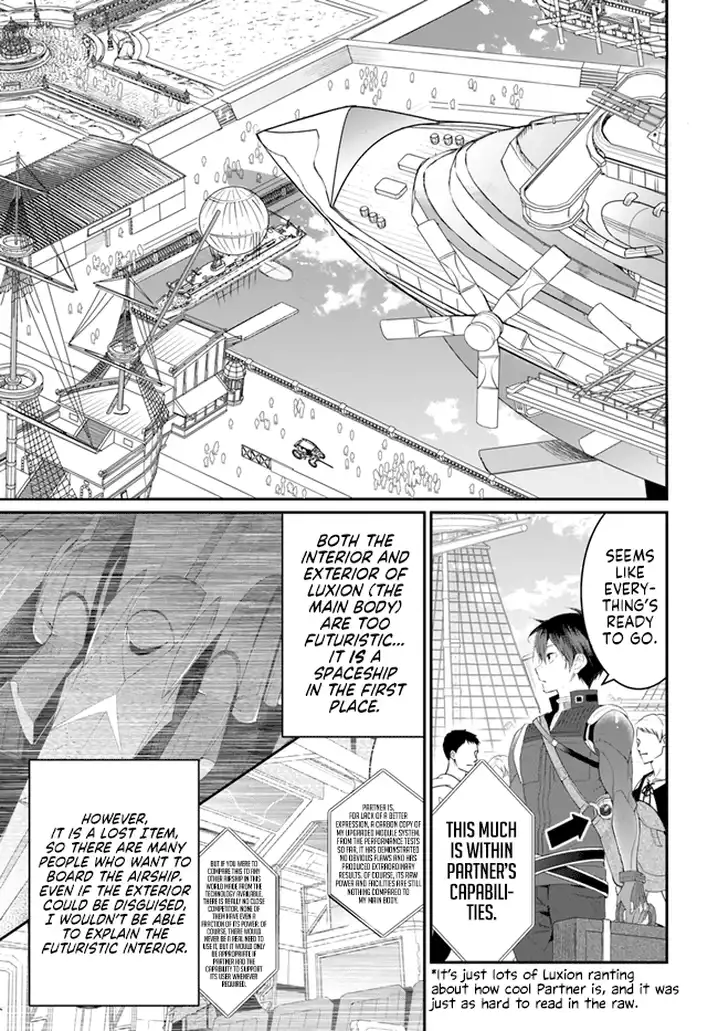 Otome Game Sekai wa Mob ni Kibishii Sekai desu - Chapter 22 Page 15