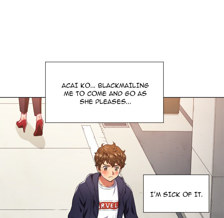 My High School Bully - Chapter 10 Page 65