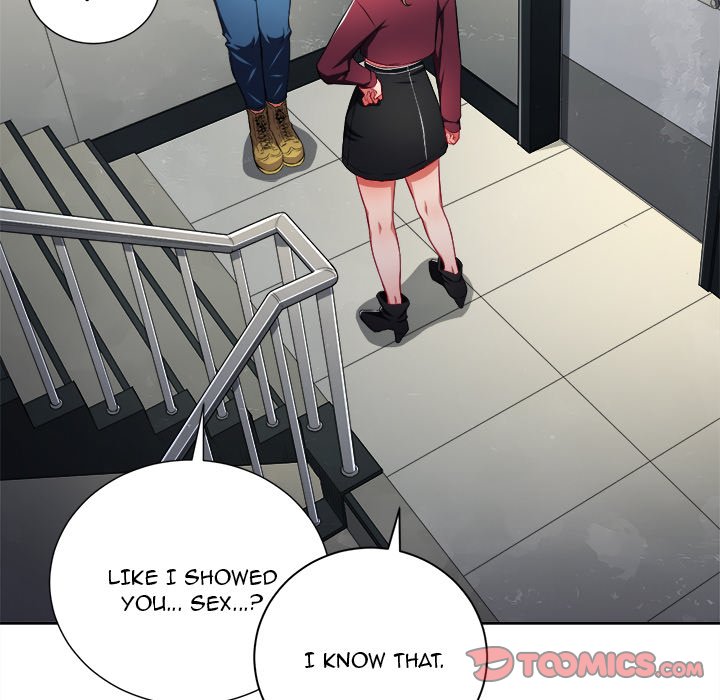 My High School Bully - Chapter 10 Page 75