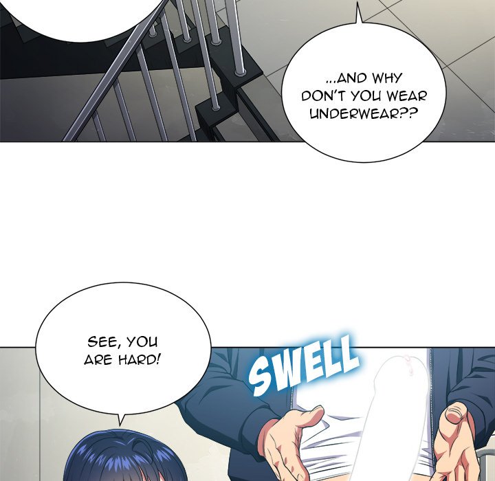 My High School Bully - Chapter 10 Page 95