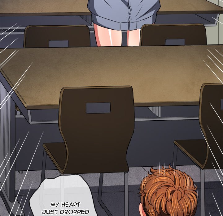 My High School Bully - Chapter 101 Page 131