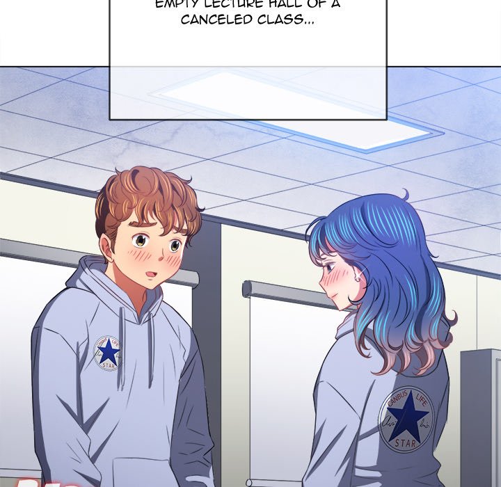 My High School Bully - Chapter 101 Page 146