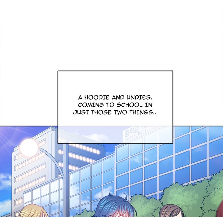 My High School Bully - Chapter 102 Page 23