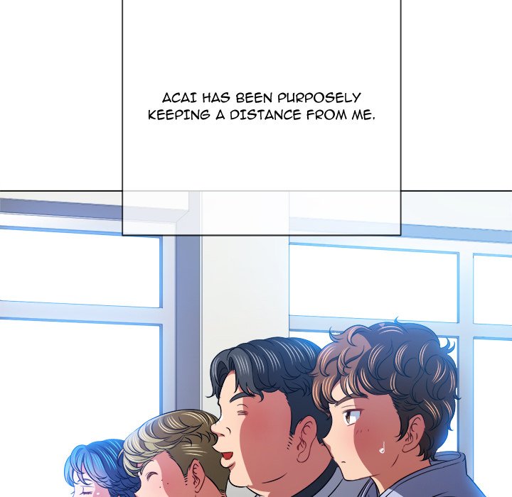 My High School Bully - Chapter 104 Page 13