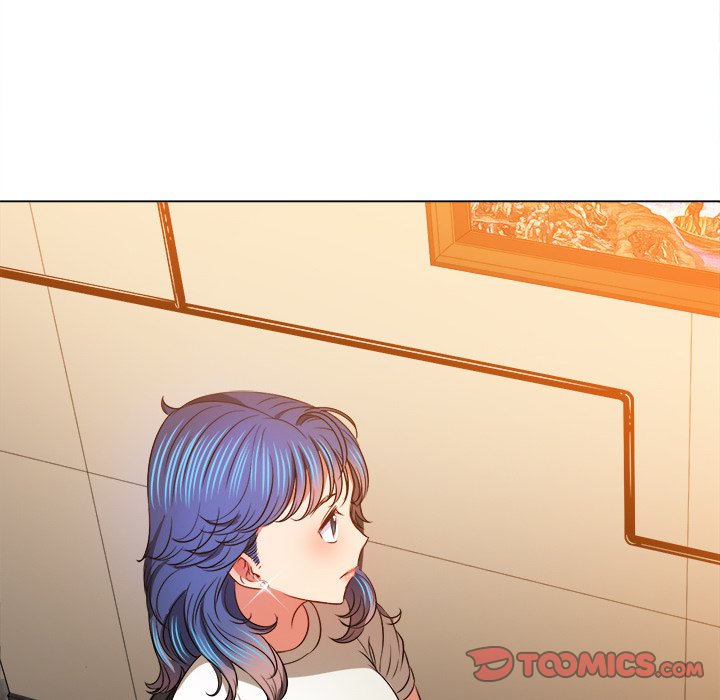 My High School Bully - Chapter 104 Page 63