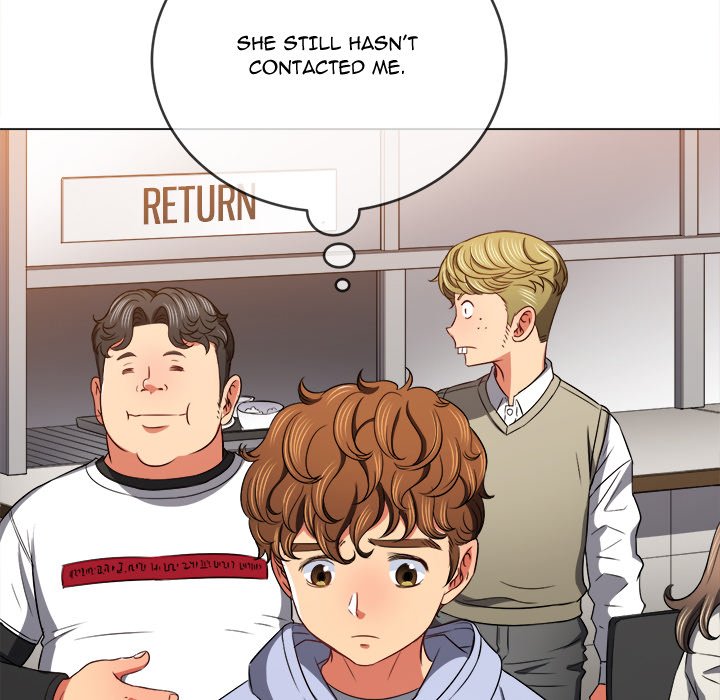 My High School Bully - Chapter 104 Page 97