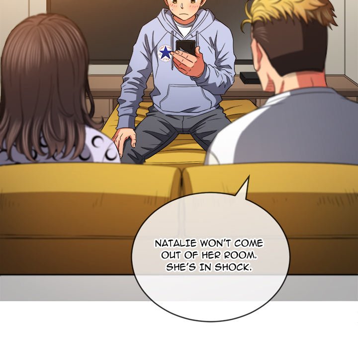 My High School Bully - Chapter 105 Page 83