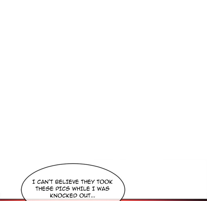 My High School Bully - Chapter 105 Page 84