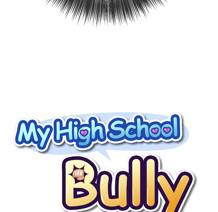 My High School Bully - Chapter 109 Page 29