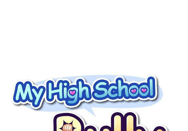 My High School Bully - Chapter 114 Page 1