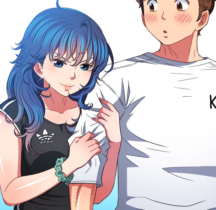 My High School Bully - Chapter 116 Page 10