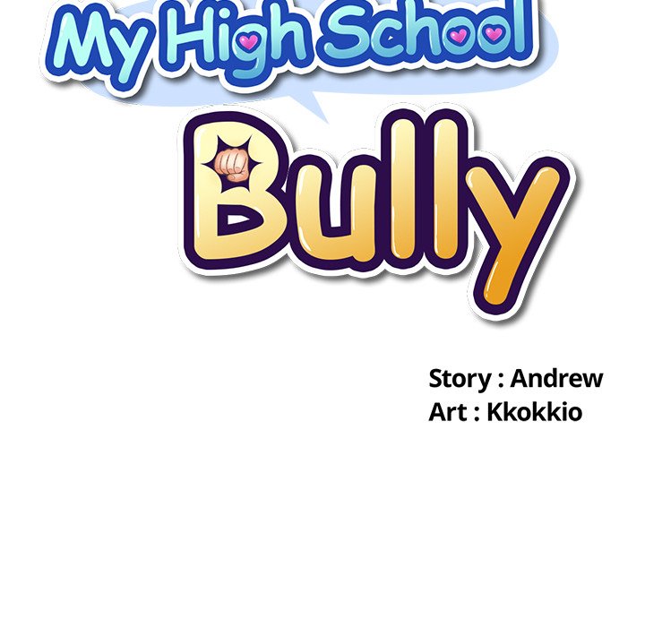My High School Bully - Chapter 116 Page 6