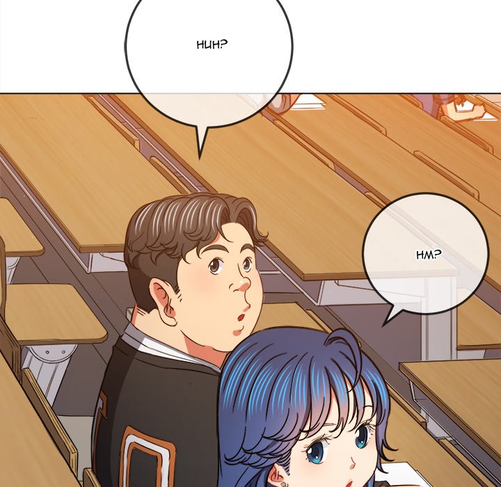 My High School Bully - Chapter 116 Page 85
