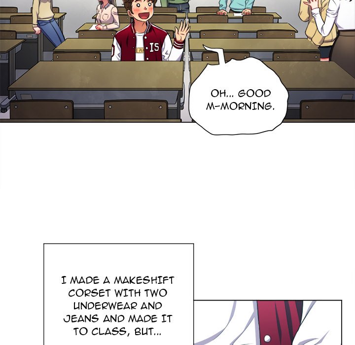 My High School Bully - Chapter 12 Page 49