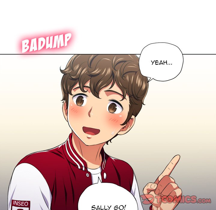 My High School Bully - Chapter 12 Page 66
