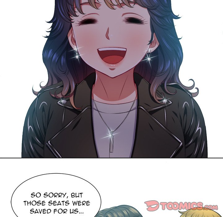 My High School Bully - Chapter 12 Page 78