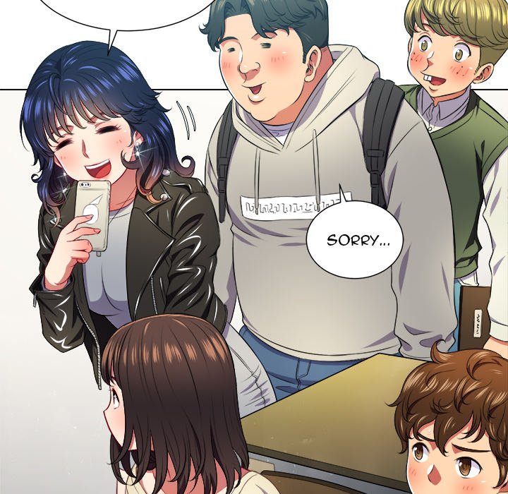 My High School Bully - Chapter 12 Page 79