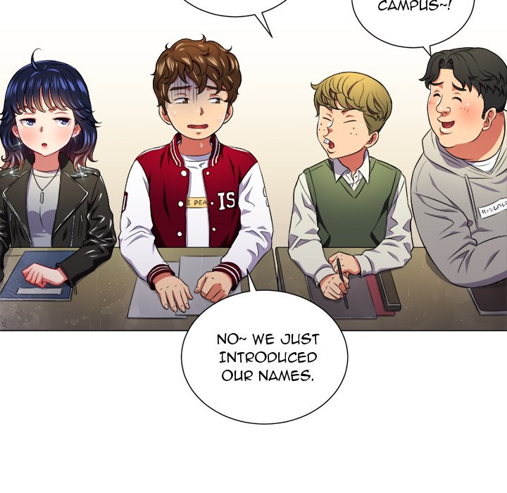 My High School Bully - Chapter 12 Page 82