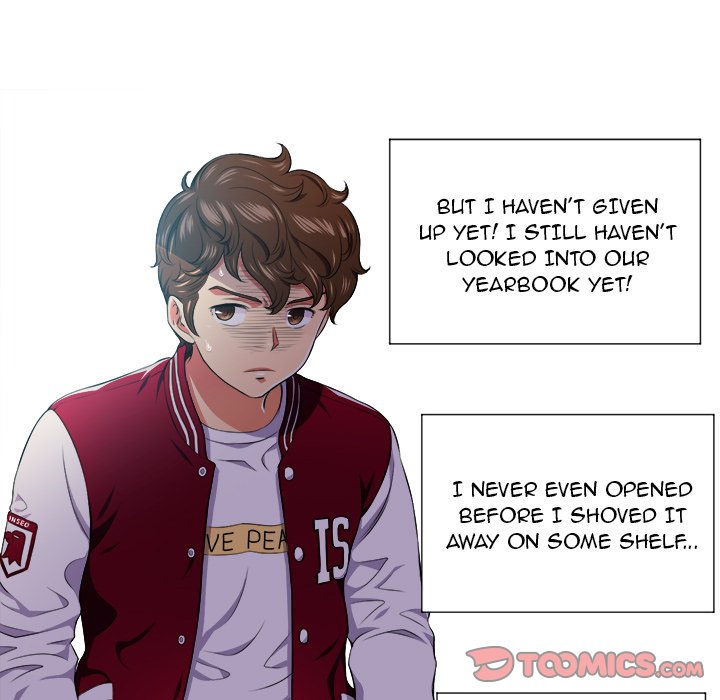 My High School Bully - Chapter 12 Page 87
