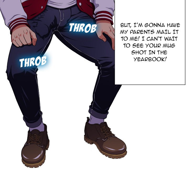 My High School Bully - Chapter 12 Page 88