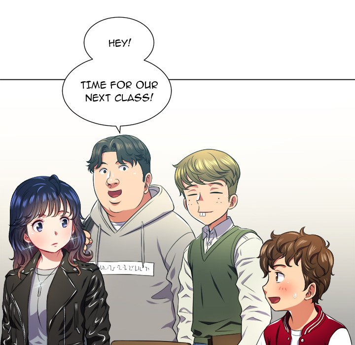 My High School Bully - Chapter 12 Page 92