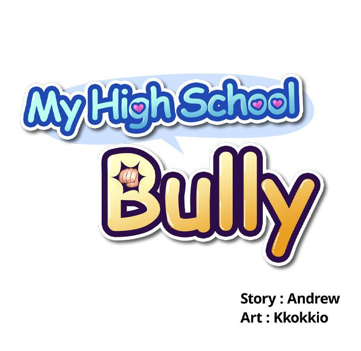 My High School Bully - Chapter 13 Page 28