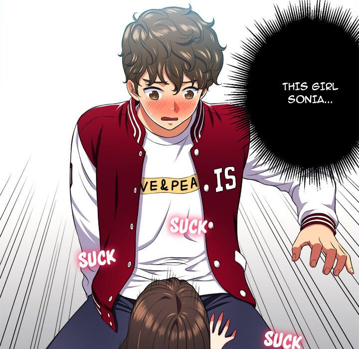 My High School Bully - Chapter 13 Page 68