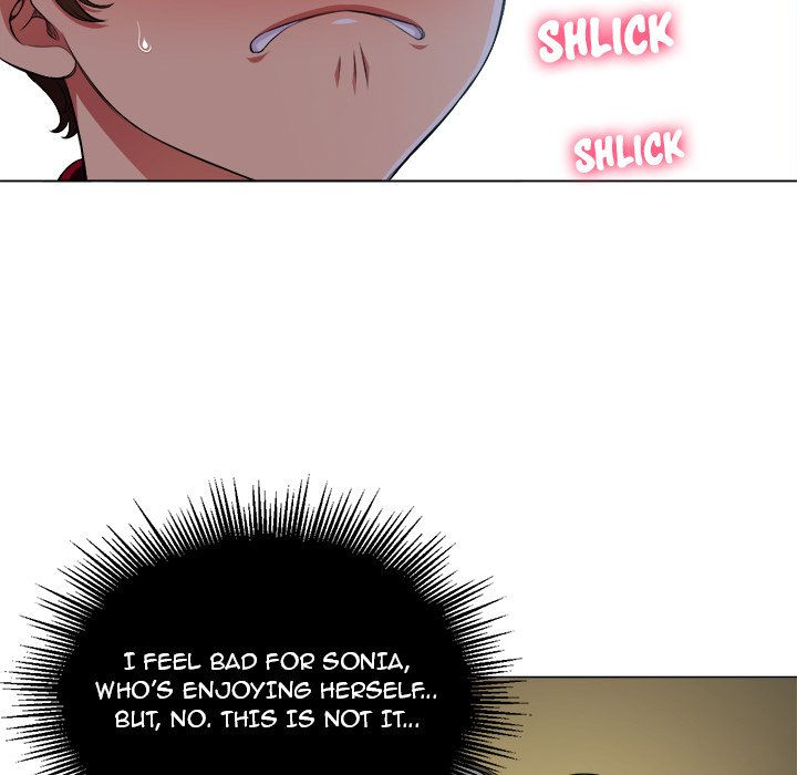 My High School Bully - Chapter 13 Page 79