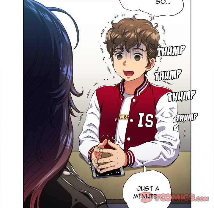 My High School Bully - Chapter 13 Page 86