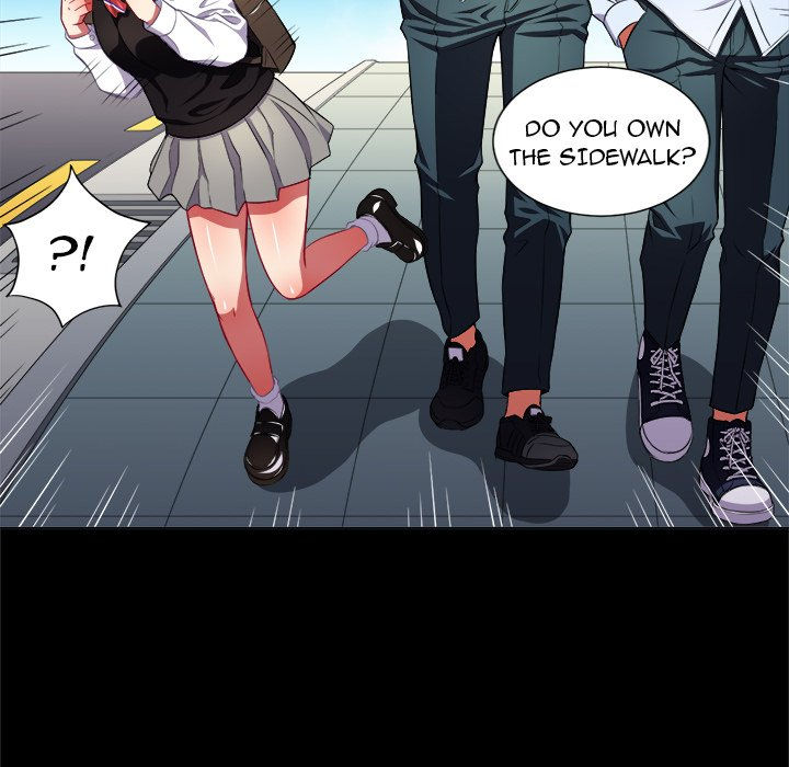 My High School Bully - Chapter 13 Page 9